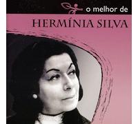 Silva Herminia - O Melhor de