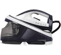 Silva Homeline DBS 580 611006 Centrale vapeur 2600 W blanc, gris