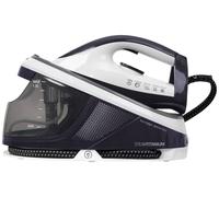 Silva Homeline DBS 580 611006 Centrale vapeur 2600 W blanc, gris