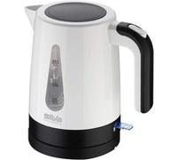 Silva Homeline de KL 1025 amovible Bouilloire 1,2 L Design avec résistance cachée, plastique, 1.2 L G