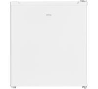 Silva Homeline GB 1565 Congélateur CEE: E (A - G) 33 l à poser blanc