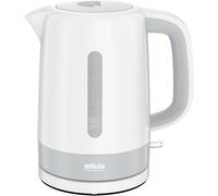 Silva Homeline KL 2301 Bouilloire blanc Contenance: 1.7 l