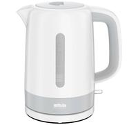 Silva Homeline KL 2301 Bouilloire blanc Contenance: 1.7 l