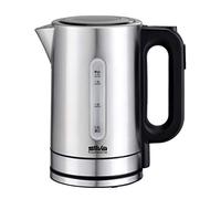 Silva Homeline KL T-LOC 2200 Digital avec bouilloire de Strix Élément, 5 températures simple pression sur un bouton, 1,7 l, 2200 W