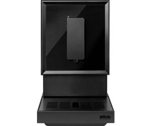 Silva Homeline KVA 2400 + BWT Vida 403002 Machine espresso noir