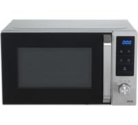 Micro-ondes fonction grill Silva Homeline MWG-E 20.8 432006 800 W