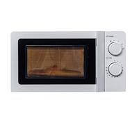 Silva Homeline MW 21.1 Micro-ondes blanc 700 W fonction minuteur