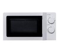 Silva Homeline MW 21.1 Micro-ondes blanc 700 W fonction minuteur Blanc G