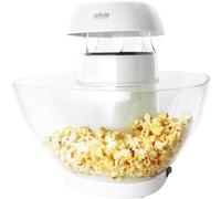Silva Homeline PM 440 428023 Machine à pop-corn blanc