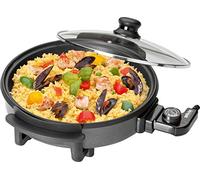 Silva PPF 1503 912131 Poêle noir