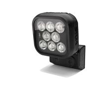 Silva Ignite lampe frontale - AW26 in Black