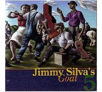Silva, Jimmy Goat 5 - Near End of The Harvest