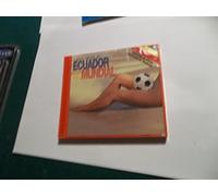 Silva Jr, Luis E - Ecuador Al Mundial