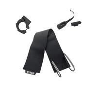 Silva - Kit d'éclairage - Free Bar Mount Kit - Noir Noir