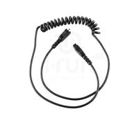 Silva – Kit de câble d'extension Multi-Activity – Câble de charge – Noir