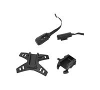 Silva - Kit GoPro - Free Gopro Mount Kit - Noir Noir