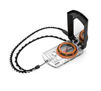 Silva Kompass Expedition S Boussole Unisexe, Multicolore, Taille Unique