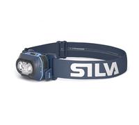 Silva Lampe frontale Discover Bleu Taille unique