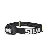 Lampe frontale - 320 lumens Seek 320 Silva - Black