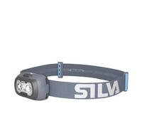 Silva lampe frontale Seek 420 420 lumens bleu