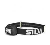Lampe frontale - 420 lumens Seek 420 Silva - Black