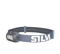 Lampe frontale Silva Seek 450 Recharge bleu grisâtre