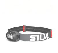 Lampe frontale Silva Seek 450 Recharge gris foncé