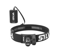 Silva - Lampe frontale de running - Free 900 S - Noir Noir