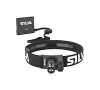 Silva - Lampe frontale de running - Free 900 XXS - Noir Noir