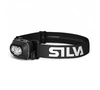 Silva Lampe frontale Discover 500 lumens Noir