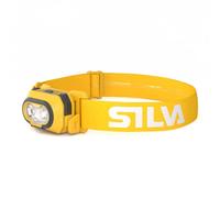Silva Torche frontale Discover 500 lumens Jaune