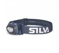 Silva Lampe frontale Discover Bleu Taille unique