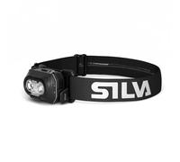 Silva Discover Hybrid – Mixte – Noir – Taille unique – Modèle 2026