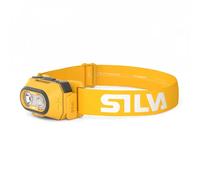 Silva Lampe frontale Explore 5 Jaune