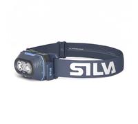 Silva Lampe frontale Explore 5 Bleu