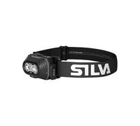 Lampe frontale silva explore 5 noir