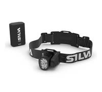 Silva – Lampe frontale de running – Free 3000 M – Noir