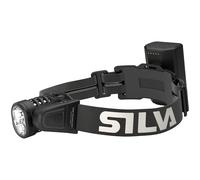 Silva Lampe Frontale Free Action 3400 Lm/ipx5/36 Wh/usb-c