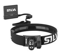 Silva Lampe Frontale Free Runner 1100 Lm//ipx5/11.1 Wh/usb-c