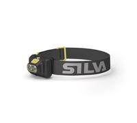 Silva lampe frontale Scout 3, Coloris:black/yellow