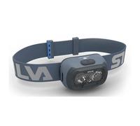 Silva Lampe frontale Seek 320 bleu gris