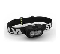 Silva Lampe frontale Seek 320 320 lumens Noir