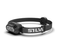 Silva Lampe frontale Smini - 250 lumens - Noir - Taille unique
