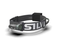 Silva Lampe frontale Trail Runner Free 2 Ultra 550 lumens Noir
