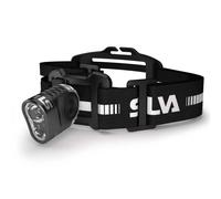 Silva Trail Speed 3xt Headlamp Noir 800 Lumens