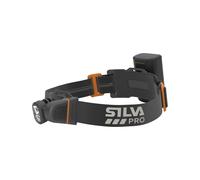 Silva - Lampe frontale très puissante - Freelight 1200 - Noir Noir
