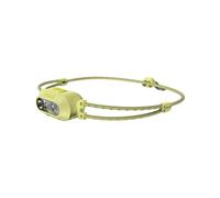 Silva - Lampe frontale ultralégère de running - Smini Fly Yellow - Jaune Jaune