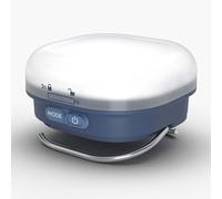 Silva - Glow Recharge - Lampe à LED - blue