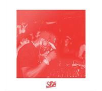 Lil Silva - Drumatic