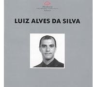 Silva Luiz Alves Da : Compositions pour contre-ténor